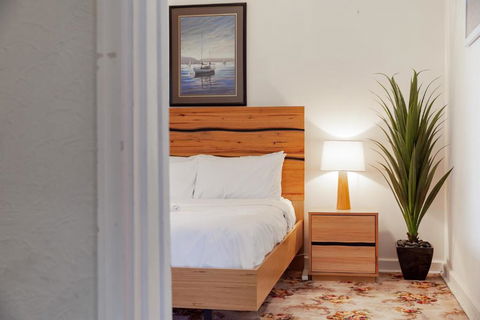 North Beach Cottage By Swan Bnb Management - Grafton Accommodation 1