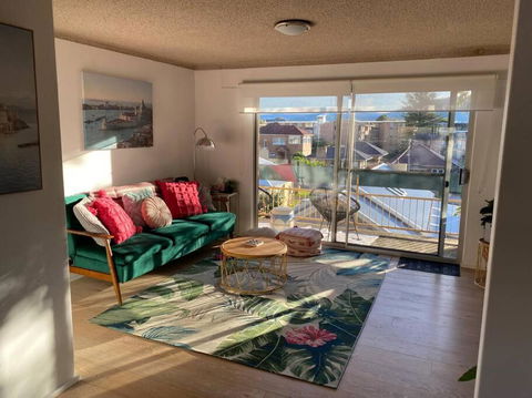 North Beach Getaway - Grafton Accommodation 0