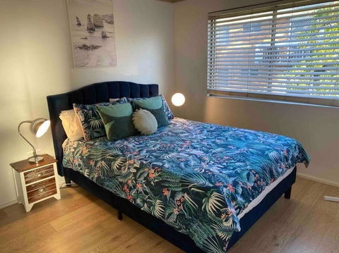North Beach Getaway - Grafton Accommodation 2