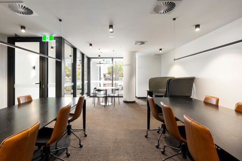 North Melbourne Apartments By Urban Rest - Grafton Accommodation 1