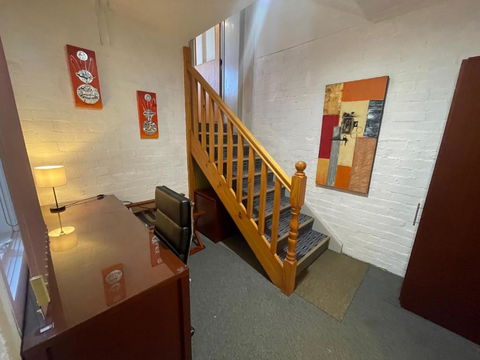 Oakleigh House - Grafton Accommodation 2