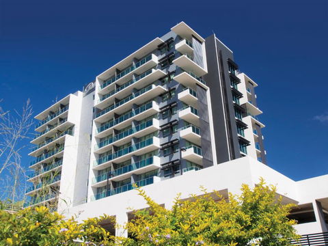 Oaks Gladstone Grand Hotel - Grafton Accommodation 2