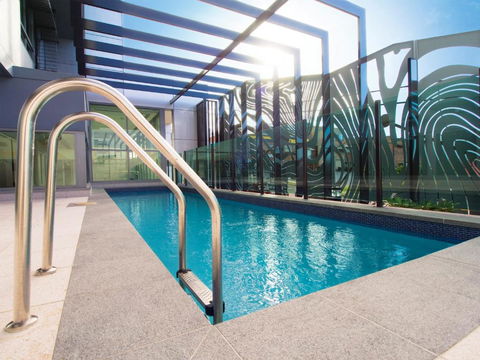 Oaks Gladstone Grand Hotel - Grafton Accommodation 1