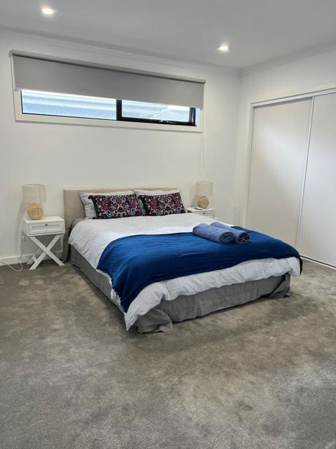 Oasis House - Grafton Accommodation 0