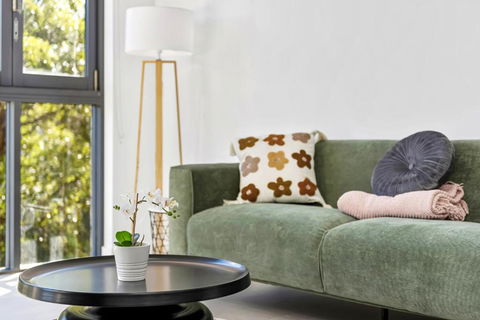 Oasis Near CBD, Close To UNSW & Famous Restaurants - Grafton Accommodation 3