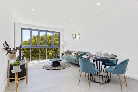 Oasis Near CBD, Close To UNSW & Famous Restaurants - Grafton Accommodation 1