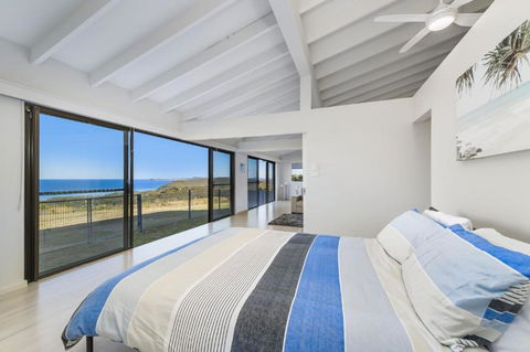 Ocean Paradise - Grafton Accommodation 3