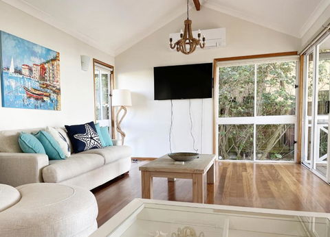 Ocean Pearl - 3 Bedroom Beachfront Property! - Grafton Accommodation 3