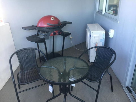 Ocean View 2 Bedroom Apartment - Grafton Accommodation 1