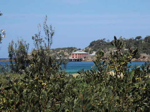 NRMA Tathra Beachfront Holiday Park - Grafton Accommodation 1