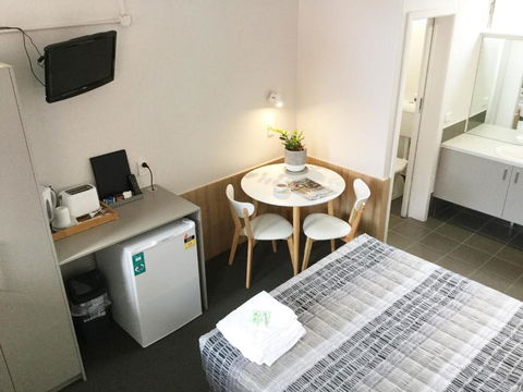 Northside Hotel Albury - Grafton Accommodation 1