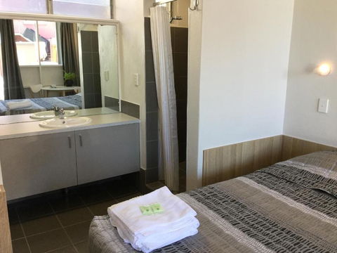 Northside Hotel Albury - Grafton Accommodation 2
