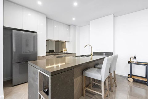 OCEAN Views In Beachside 2-Bedroom Unit - Q Stay - Grafton Accommodation 1