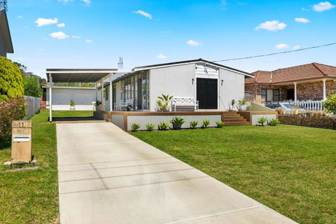 On Point - Grafton Accommodation 1