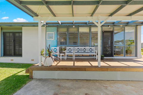 On Point - Grafton Accommodation 3