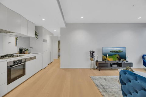 Ocean View 2BR Oasis With Resort Style Living - Grafton Accommodation 1