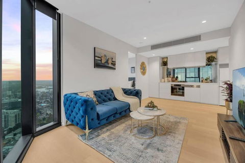 Ocean View 2BR Oasis With Resort Style Living - Grafton Accommodation 2