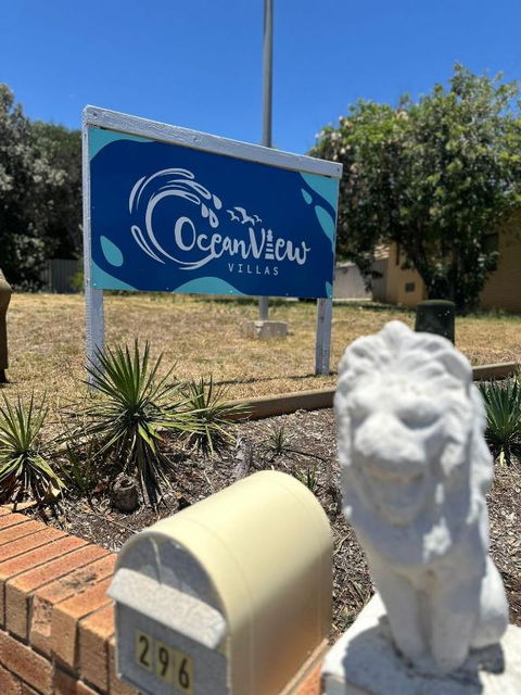 Ocean View Villas - Grafton Accommodation 0