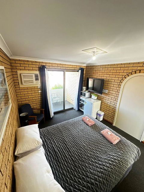 Ocean View Villas - Grafton Accommodation 1