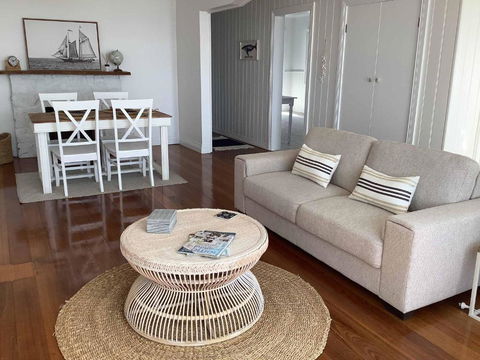 Ocean Views & City Convenience Perfect Getaway - Grafton Accommodation 1