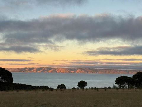 Ocean Yakka, Kangaroo Island - Grafton Accommodation 0