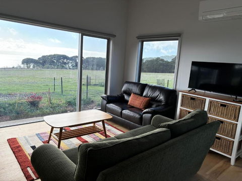 Ocean Yakka, Kangaroo Island - Grafton Accommodation 3