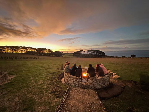 Ocean Yakka, Kangaroo Island - Grafton Accommodation 2