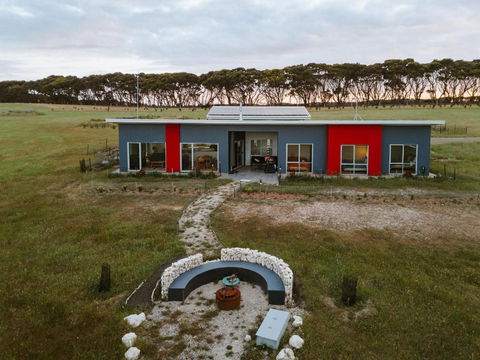 Ocean Yakka, Kangaroo Island - Grafton Accommodation 1