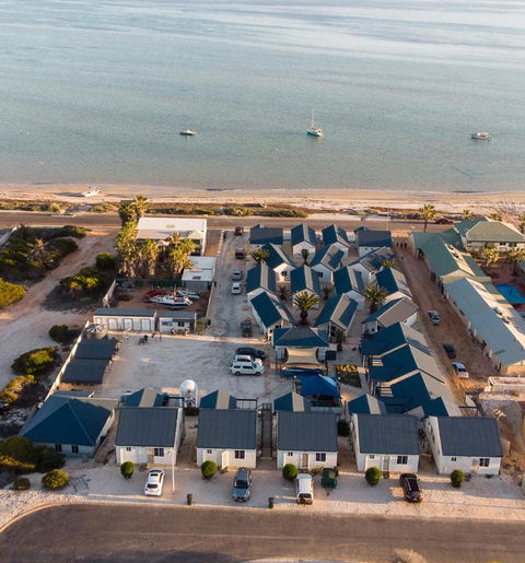 Oceanside Village - Grafton Accommodation 1