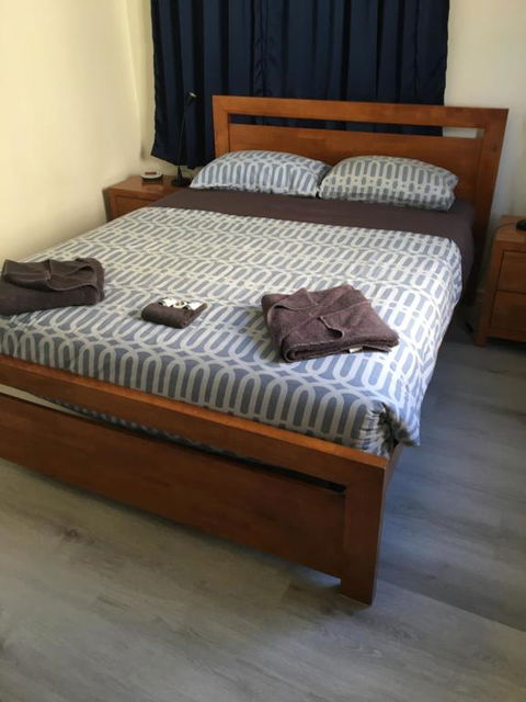 Oceanside Village - Grafton Accommodation 3
