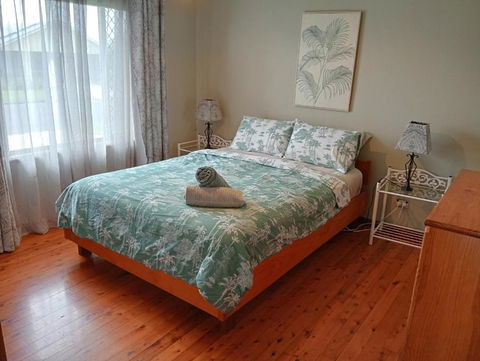 Oleander Cottage - Grafton Accommodation 1