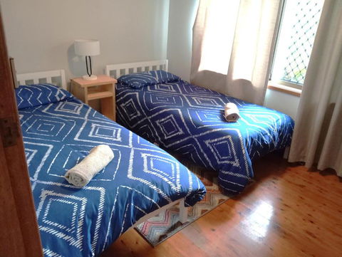 Oleander Cottage - Grafton Accommodation 3