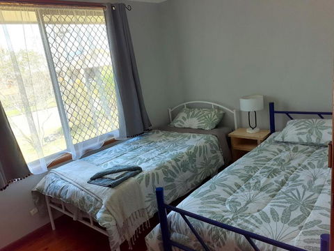 Oleander Cottage - Grafton Accommodation 2