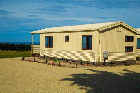OMARU FARM STAY - Grafton Accommodation 0