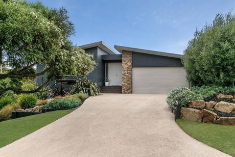 On The Bay, Blairgowrie - Grafton Accommodation 0