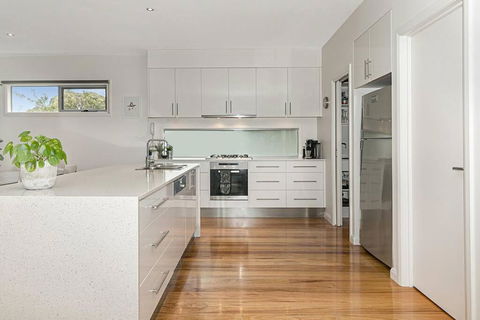 On The Bay, Blairgowrie - Grafton Accommodation 1