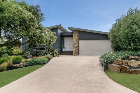 On The Bay Blairgowrie - Grafton Accommodation 0