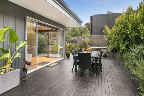 On The Bay Blairgowrie - Grafton Accommodation 1