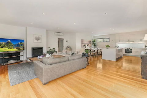 On The Bay Blairgowrie - Grafton Accommodation 3