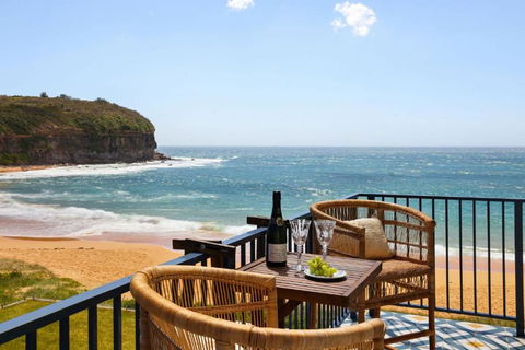 On The Beach - Grafton Accommodation 0
