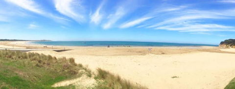 On The Doorstep Of Torquays Cafes And Beaches - Grafton Accommodation 3