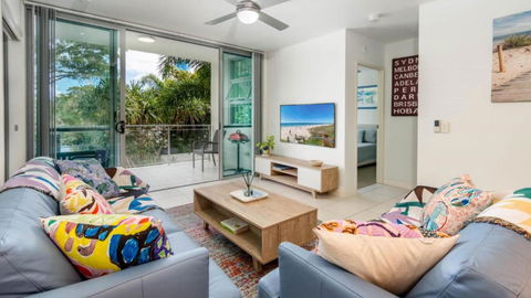 On The Doorstep Of Woorim Surf Beach - Grafton Accommodation 0