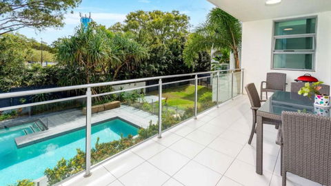 On The Doorstep Of Woorim Surf Beach - Grafton Accommodation 3