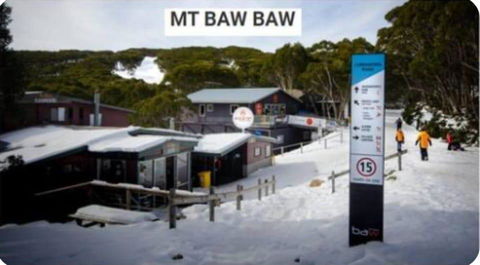 On The Edge Of Mornington Peninsula 4 BR House - Grafton Accommodation 1