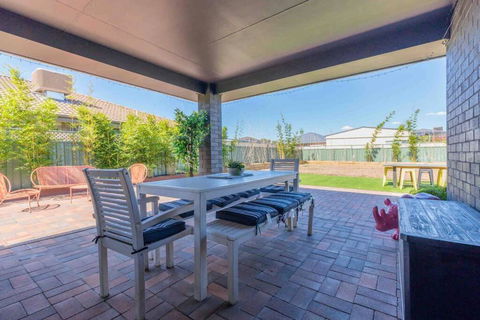 On The Park - Grafton Accommodation 2