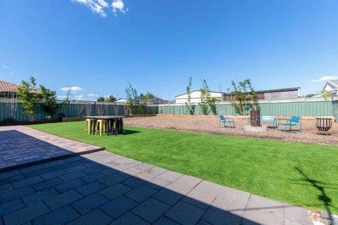 On The Park - Grafton Accommodation 3