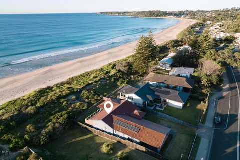 On The Sand At Mollymook Beach - Grafton Accommodation 0