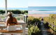 On The Sand At Mollymook Beach - thumb 1