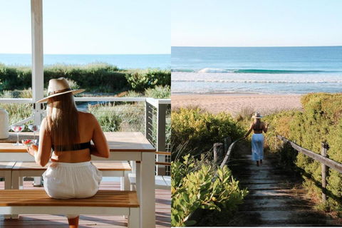 On The Sand At Mollymook Beach - Grafton Accommodation 1