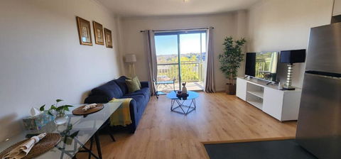 One-Bedroom Apartment In Goldsbrough Suites - Grafton Accommodation 2